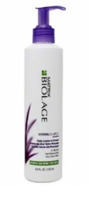 Matrix Biolage Hydrasource Daily Leave-In Cream   8.5 oz   Fast
