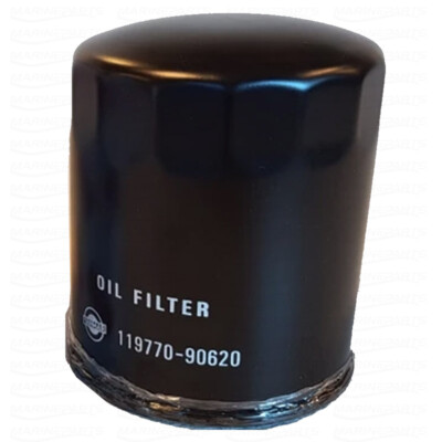 Yanmar Oil Filter OEM 119770-90620 For 6LP Marine Diesel Engines