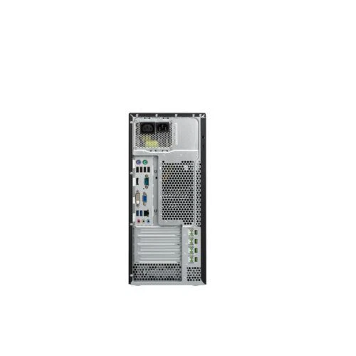 Fujitsu ESPRIMO P720 Intel Core i3 leise Miditower DVD Office PC USB 3.0 SSD - Bild 3 von 4