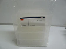 NEW QIAGEN FLAT BOTTOM BLOCKS PACK OF 4 96 WELL