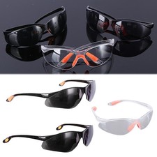Glasses, & Anti-Fog Design,High Impact
