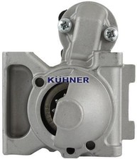 AD KÜHNER 256776 Starter Anlasser 1,4kW für CHEVROLET Camaro VI Coupe 12V