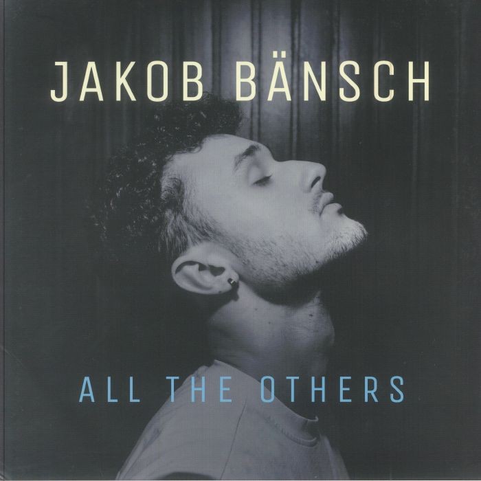 BANSCH, Jakob - All The Others - Vinyl (LP)
