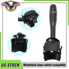 Headlight Turn Signal Switch 20940369 For Chevy Malibu Pontiac G6 Saturn Aura US