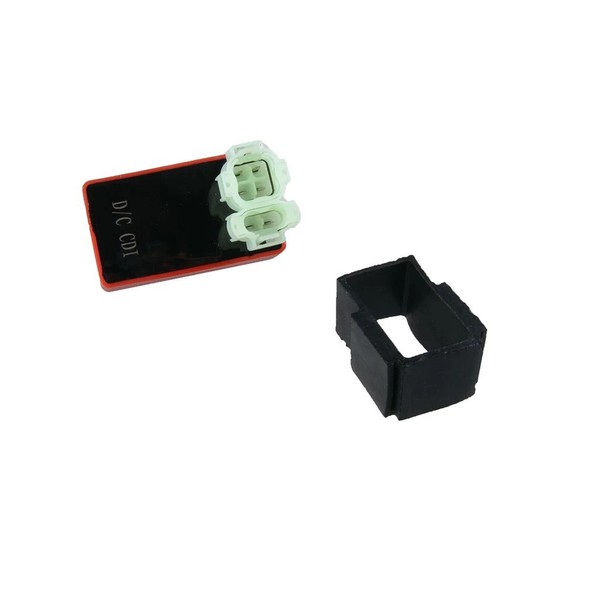 Naraku Cdi ZüNdeinheit Offen Nur Dc (FüR: Atu Explorer Race Gt 50 08-12 )-image