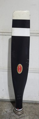HAMILTON STANDARD Aircraft Propeller, 59.25'' Aluminum Blade