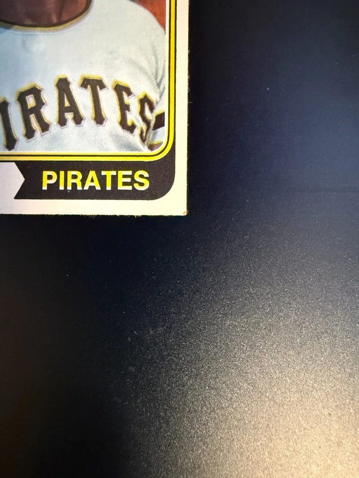 1974 Topps - Dave Parker #252 (RC) ⚾⚾AI PSA Calificado 8!!!(Ver foto) ⚾⚾NM****** Foto 4 de 4