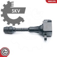 Esen SKV 03SKV258 ZüNdspule ZüNdmodul FüR Nissan FüR Renault