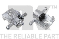 NK Bremssattel Achse, Der, Hinterachse, Rechts, Vor U.A. FüR Hyundai, KIA