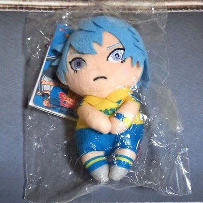 Inazuma Eleven Ares no Tenbin Chokkori san Plüsch Sammelfigur