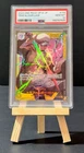PSA 10 2024 One Piece OP10 JP Trafalgar Law #119 Japanese GEM MT Holo Card