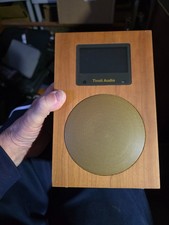 Tivoli Audio Networks Radio Base Unit NCHG With Remote