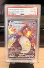2021 Shining Fates PSA 10 Charizard VMAX SV107/SV122 GEM MINT FA/SR Pokemon