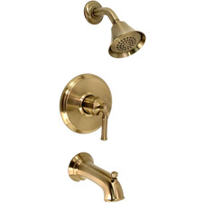 MOEN Dartmoor UT2183BZG Bronzed Gold M-CORE 2...