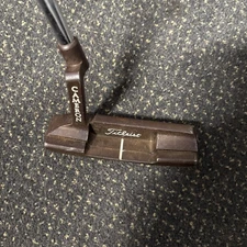 Scotty Cameron Oil Can Classics Newport Putter 35" RH