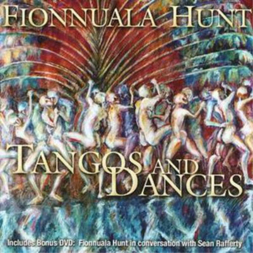 Альбом Танго и танцы разных композиторов (CD) (ИМПОРТ из Великобритании)