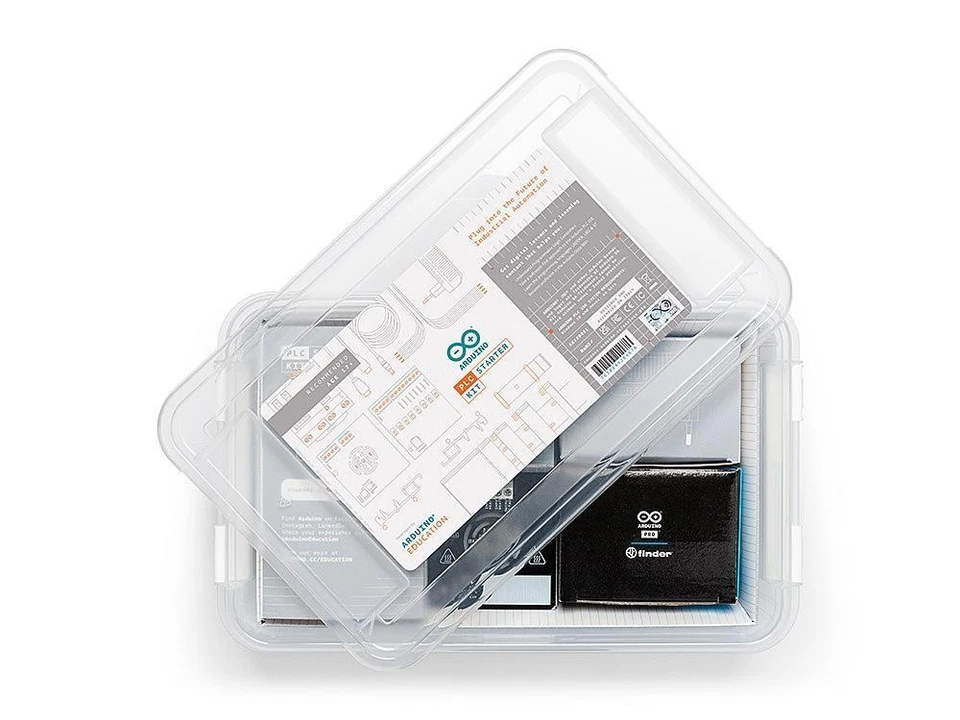 Arduino PLC Starter Kit - Bild 4 von 4