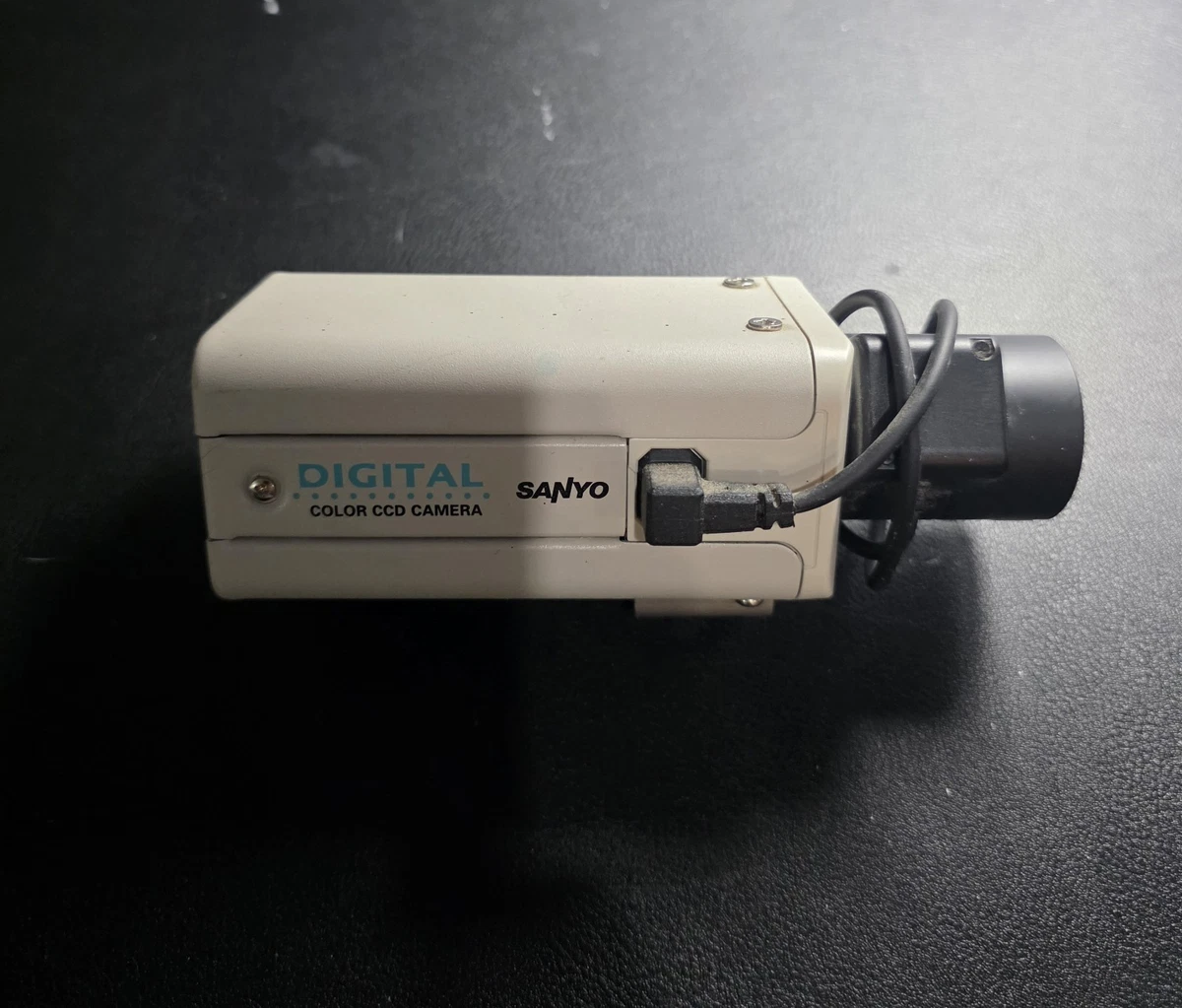 SANYO Home Security Cameras for sale | eBay