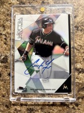 2015 Topps Finest Baseball Cards 38