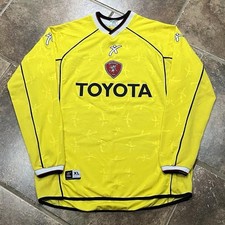 Vintage Galex AC Perugia Calcio Soccer Jersey Men’s XL VTG