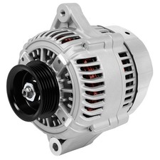13675 Alternator for RL 3.5L 1996-2004 12V 110A CW Replaces