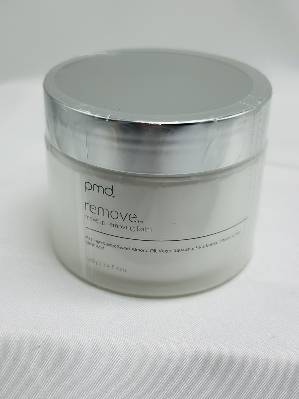 PMD Clean Acne - Smart Facial Cleansing Device  + Makeup Removing Balm