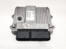 Moteur Subaru JUSTY
