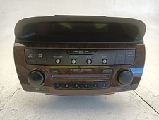 Autoradio Honda FR-V