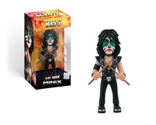 ¡Disfraces de KISS Minix End of the Road Tour! Conjunto Eric Singer Tommy Thayer Paul Gene