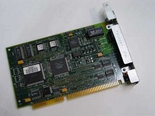 IBM Auto 16/4 Token Ring ISA Adapter 16Bit 172885-001 79G3688