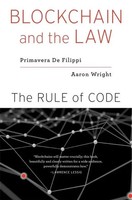 Primavera De Filippi (U. A.) | Blockchain And The Law | Taschenbuch | Englisch