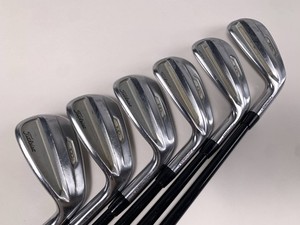 2021 Titleist T100 Irons | eBay