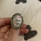 Tarina Tarantino Hate You Ring — photo 1