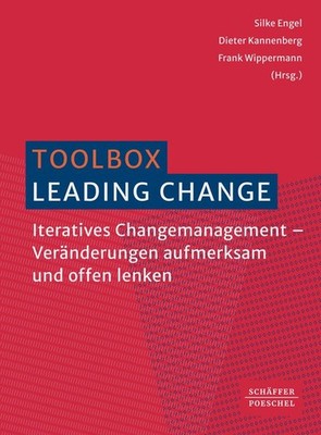Dieter Kannenberg Toolbox Leading Change