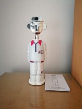Alessi FILA Limited Edition