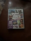 Grand Theft Auto: Vice City Stories (Sony PlayStation 2 PS2, 2007)
