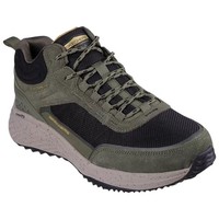 Skechers Herren Bounder Rse Brekor Wasserfeste Wanderschuhe Leicht Memory Foam
