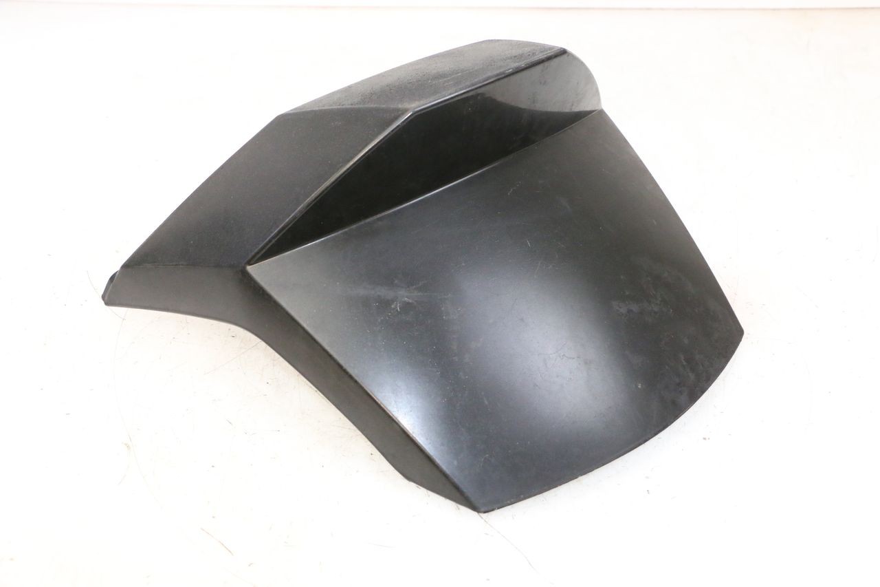 REAR UPPER MIDDLE PANEL - JM MOTORS GTS 125 (2015 - 2019)