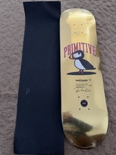 Veefriends Productive Puffin Primitive Skate Board