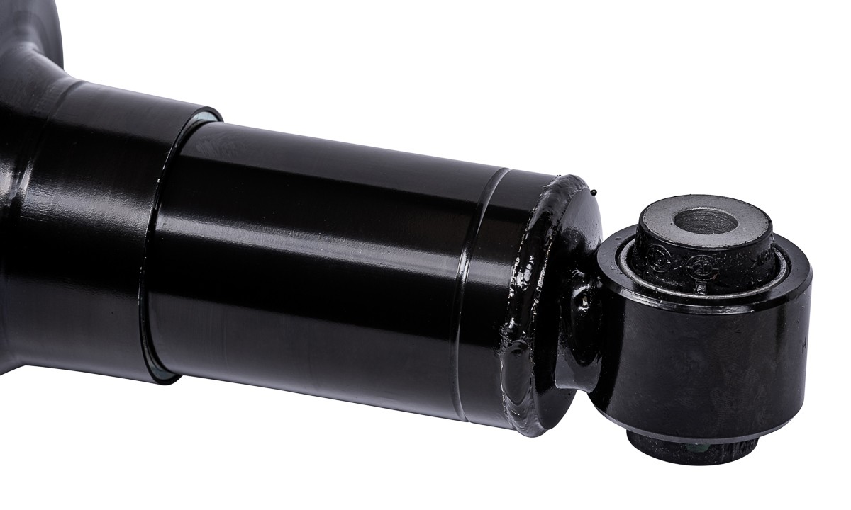 Premium OE-Replacement Front Left Suspension Strut Assembly For 11-12 Audi R8