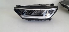 Frontscheinwerfer VW T Roc T-Roc 2GA941005F Xenon Links Scheinwerfer Headlight