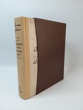 An Expression of the American Mind - Thomas Jefferson - Folio Society - 2013 1st