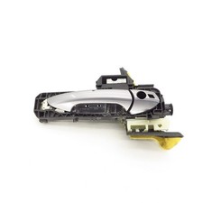 Türgriff vorne rechts Mercedes E Klasse W212 A2127601134 silber 792 Türgriff vorne rechts Mercedes E Klasse W212 A2127601134 silber 792