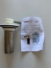 NEW! Julabo Insulated Nozzle with Condensation Trap 8970705