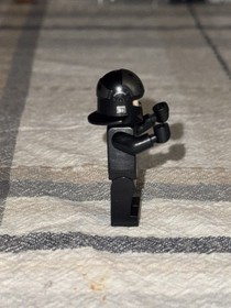 Sw 0625 Agent Alexsandr Kallus from set 75158 (super rare) no cracks