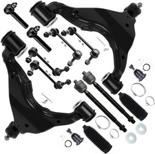 2005-2015 Tacoma Front Suspension Kit 14pcscompatible