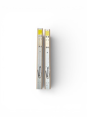 Supermicro Inner Rails Rack Rails Rackschienen left+right 01-SC81838-XX00C102NEW