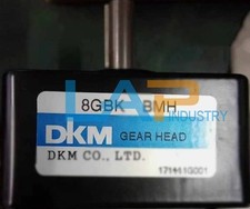 1pz Nuovo Per Riduttore Ingranaggi 8GBK180BMH Motore Induzione