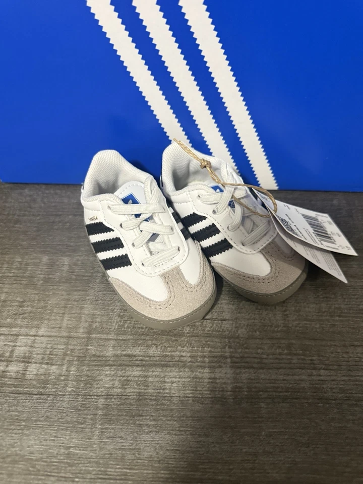 Adidas Samba Cuna 1K Foto 2 de 4