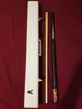 Plaboy Pool Cue 1994/ Marilyn Monroe 1953